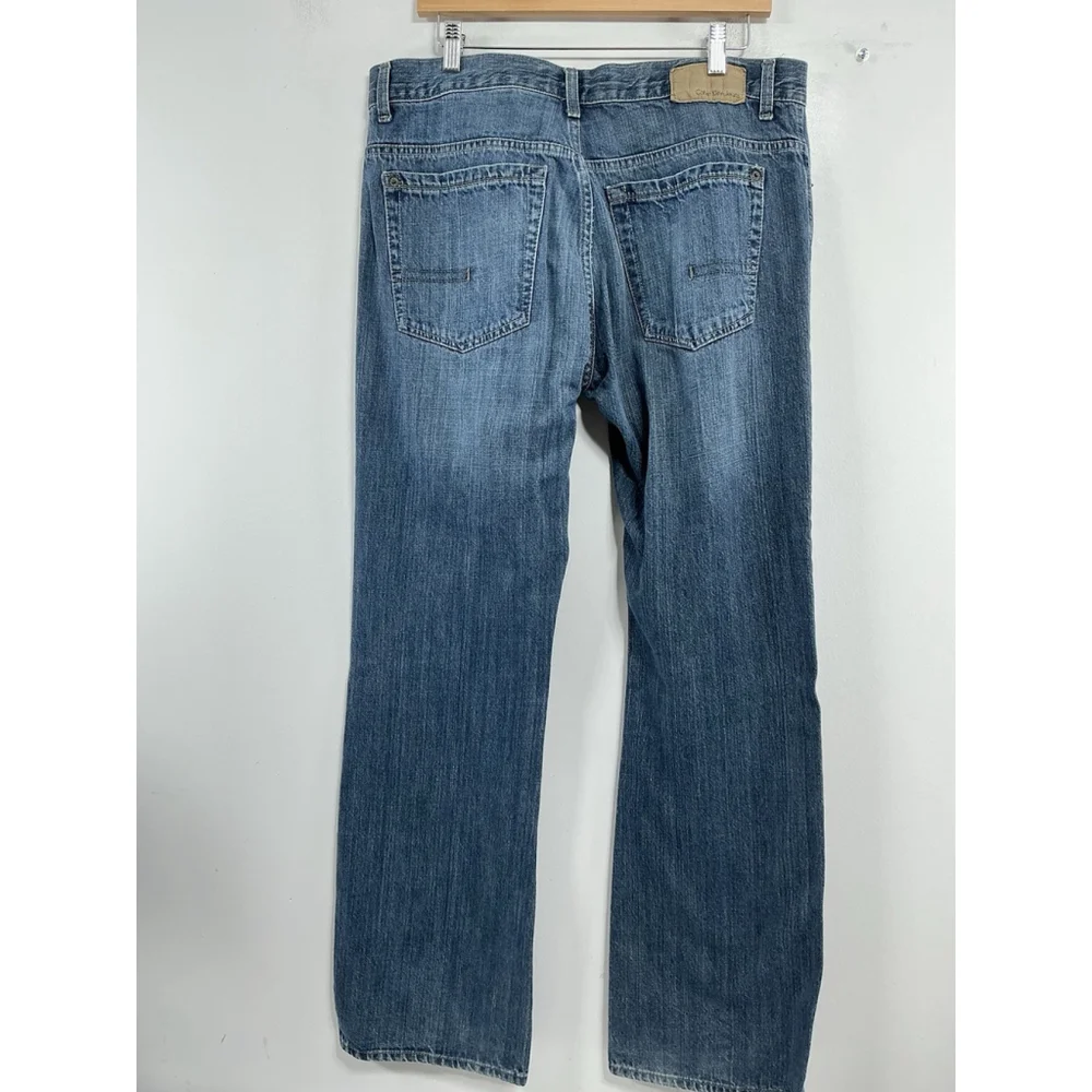 Calvin Klein men’s calvin